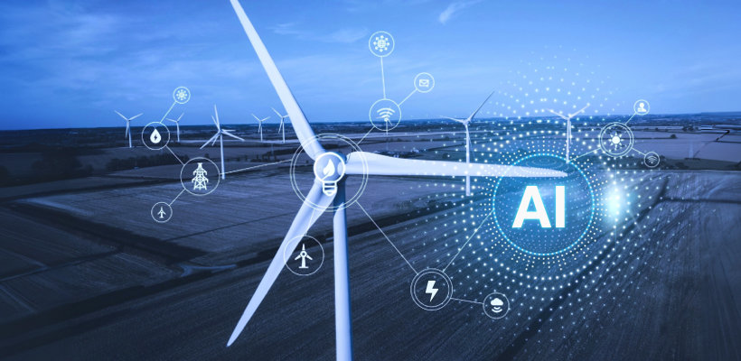 电力行业AI智能研究应用平台